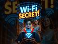 Know This Secret Of Wi Fi Shorts