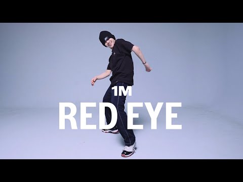 Justin Bieber - Red Eye ft. TroyBoi / Learner’s Class