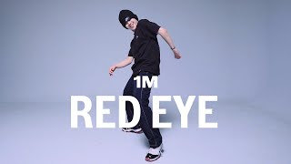 Justin Bieber - Red Eye ft. TroyBoi / Learner’s Class