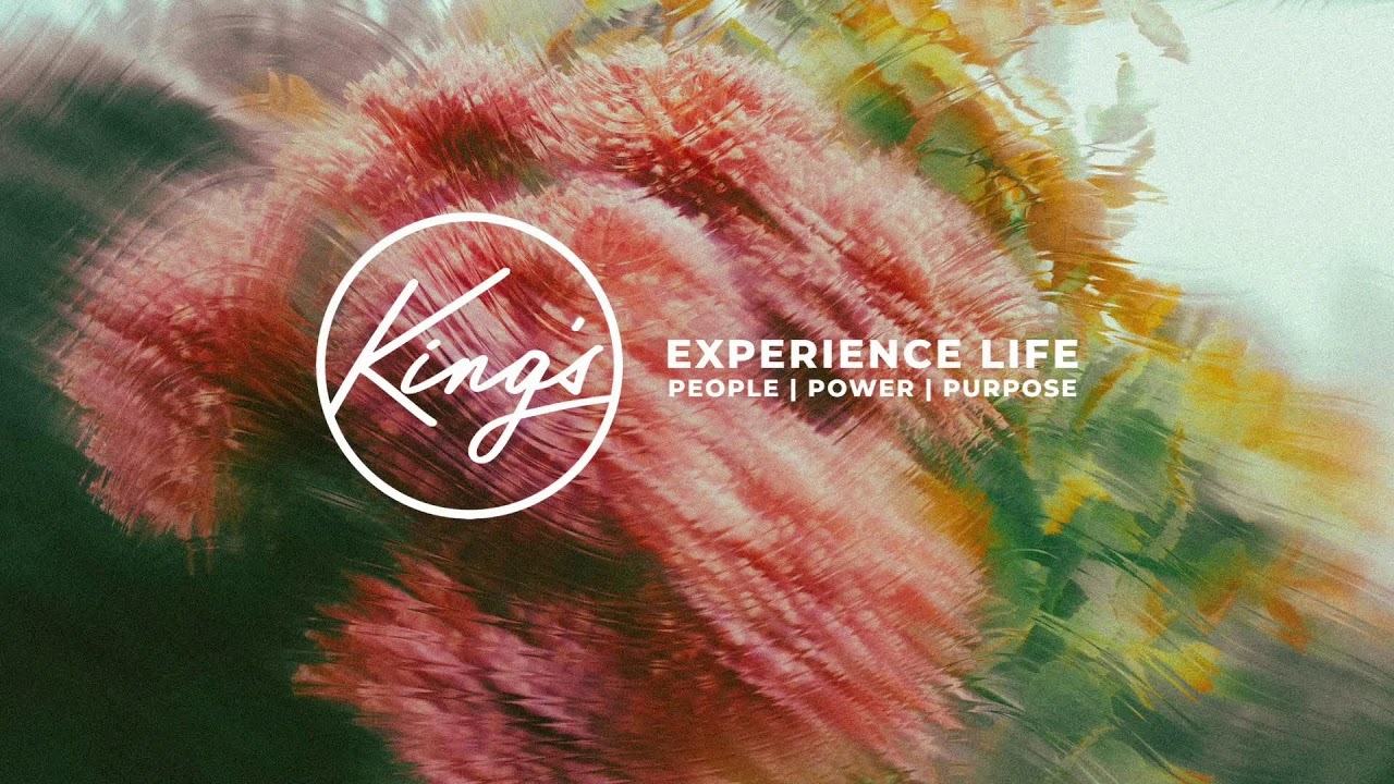 King's O'ahu Online Experience - Sunday 8am | Welcome!