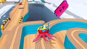 Going Balls SpeedRun Gameplay Level 1327