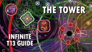 The Tower | Infinite T13 Guide screenshot 5