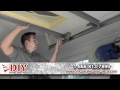 How To Install Garage Door Rollers