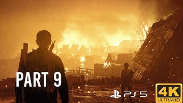 The Last of Us Part II REMASTERED – Part 9: You shouldn