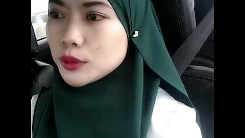 Mikraj Cinta- Dato Siti Nurhaliza