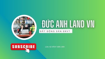 PHƯỜNG LONG TÂM|TPBR|chỉ với 1 TỶ 650 Triệu| Diện tích 5mx21mx100%ODT|LH 0937.005.305