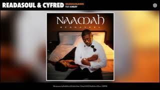 ReaDaSoul & Cyfred - Manginawe (Official Audio)
