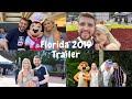 DisneyWorld &amp; Universal Florida 2019 Trailer | Soph &amp; Nath