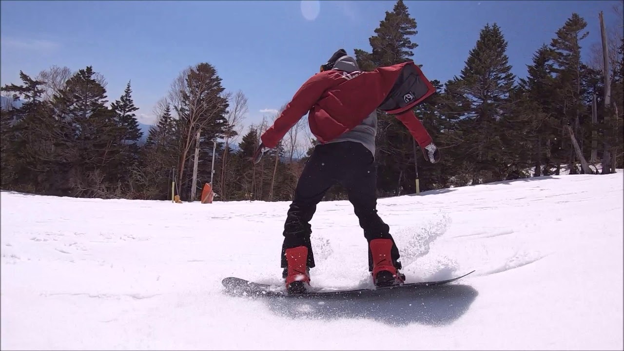 1920 Season snowboarding THAI GROUND TRICKs グラトリ スノーボード YouTube