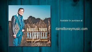 Darrell Toney Nashville CD