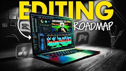 Avoid These Video Editing MISTAKES Every BEGINNERS Make