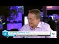 Pat Gelsinger, Dave Vellante & John Furrier | VMWorld 2018 Highlight | Amazon Partnership