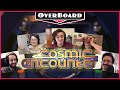 Let's Play COSMIC ENCOUNTER in Tabletop Simulator! | Overboard, Episode 20