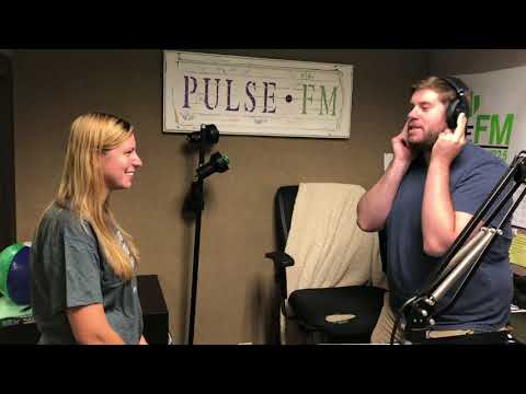 Pulse FM Lip