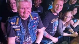 Download lagu Rhapsody of Fire - 07 Son of Vengeance - Zlín 21.4.2023