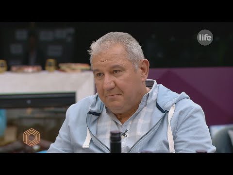Egy lakótelepi lakás