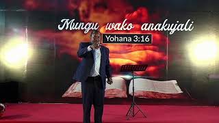 MAHUBIRI YA TMI SEGEREA SDA SIKU YA 17