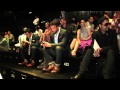 Dg front row milan fashion week fashion tv espaa