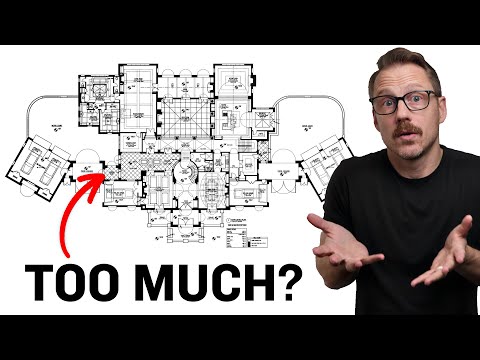 Video: Hoekom en hoe om die huis groot te maak?