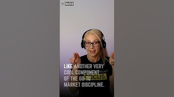 Mastering the Go-To-Market Strategy: Key Elements for Success