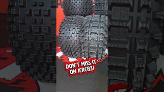 Monster Bashing Tire Comparison #jconcepts Magmas v. Choppers  Full Review #rcreview  #rcbasher