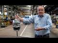 How does a brake cylinder work? | KRONE TV