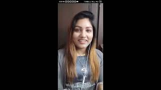 BEAUTIFUL LADY LIVE II FUNY TIK TOK screenshot 5