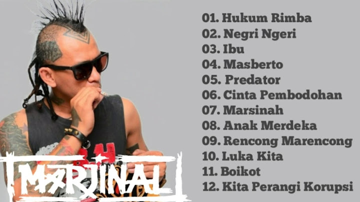 Free Download Lagu Marjinal Python