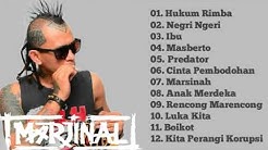 Marjinal Full Album | Koleksi Lagu Terbaik Mp3  - Durasi: 54:02. 