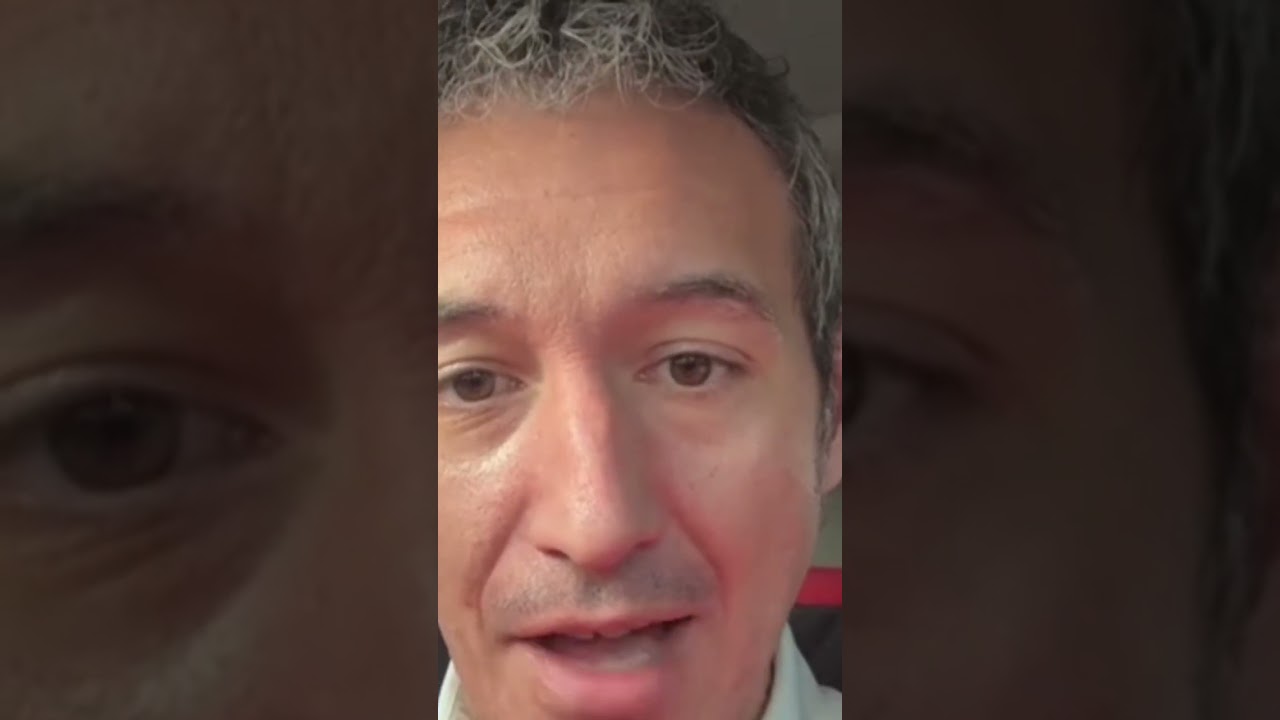 Бывший сотрудник TPUSA