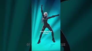 New Da Dip Emote Out Now