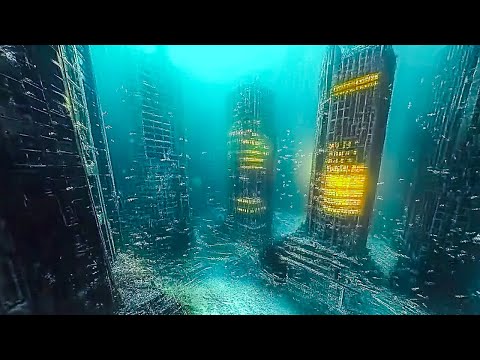 What This Underwater