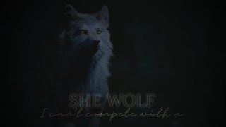 Hope Mikaelson She Wolf