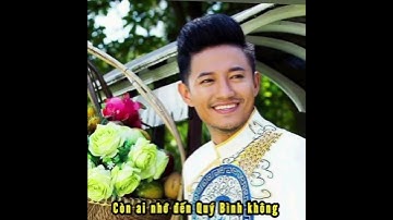 Còn ai nhớ đến Quý Bình không / Lang Thang Vlog