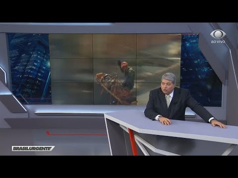 Desaparecido em tribunal