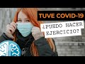 Tuve COVID-19 y aun me cuesta respirar ¿Puedo REALIZAR EJERCICIO? - Fisioterapia Respiratoria.