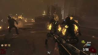 COD  Black Ops II - How to give yourself a heart attack
