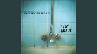 Video thumbnail of "The Black Noodle Project - Happy End"