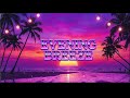 Evening Breeze AI Official Music Video Jessi Mellisa 80s Retro Mix 