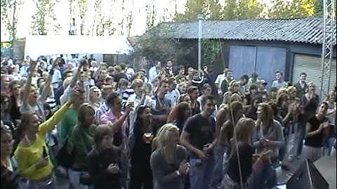 Jammed Toaster Promo Movie full