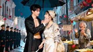 Download Lagu Gadis tolong orang tua, tak tahu dia orang terkaya. Dia mau gadis itu nikah dengan anak CEO-nya! MP3