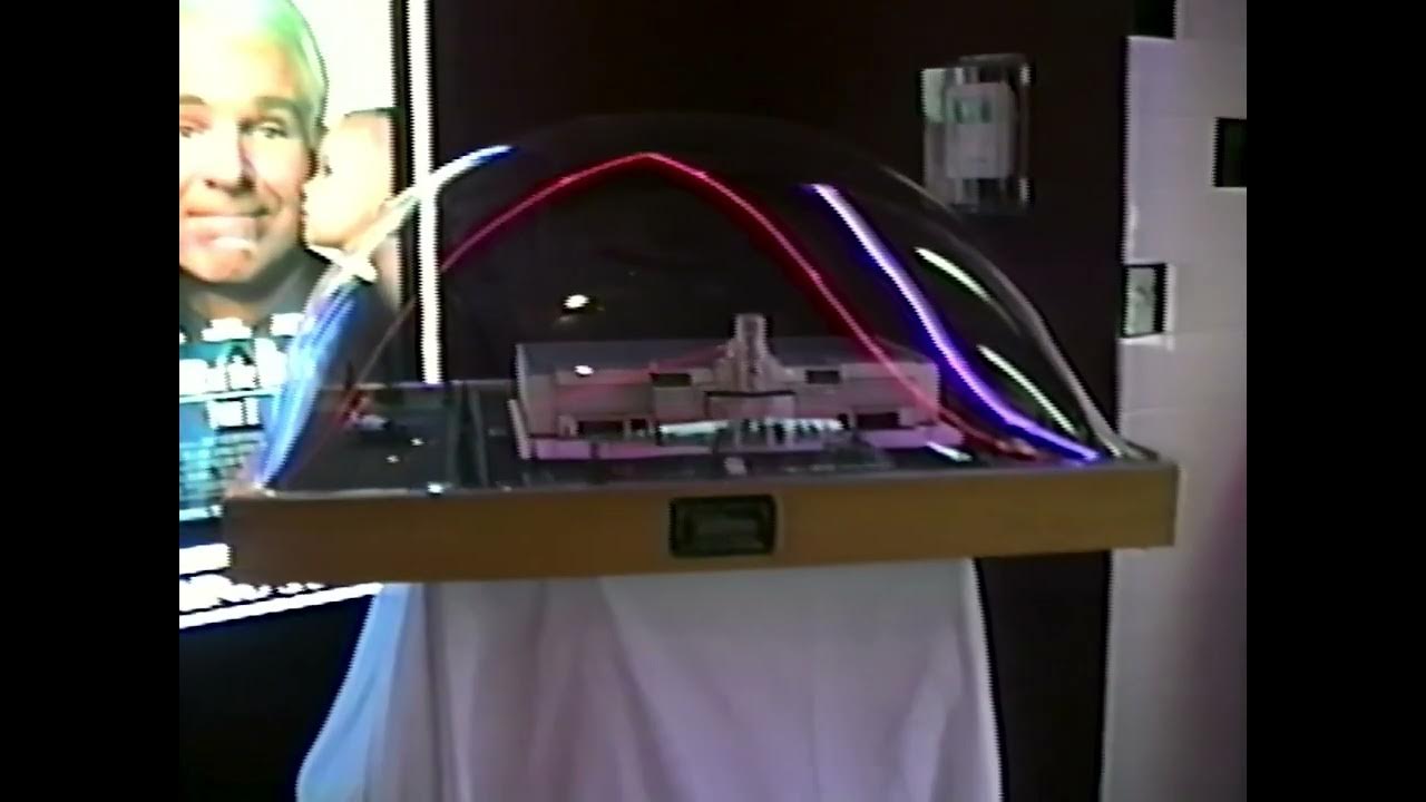 Regal Shiloh Crossing 1995 No Audio First 215 YouTube