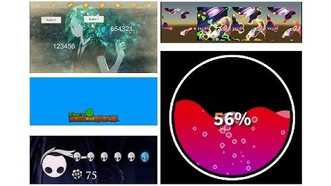 【Unity UI】为UI添加特效的正确方式