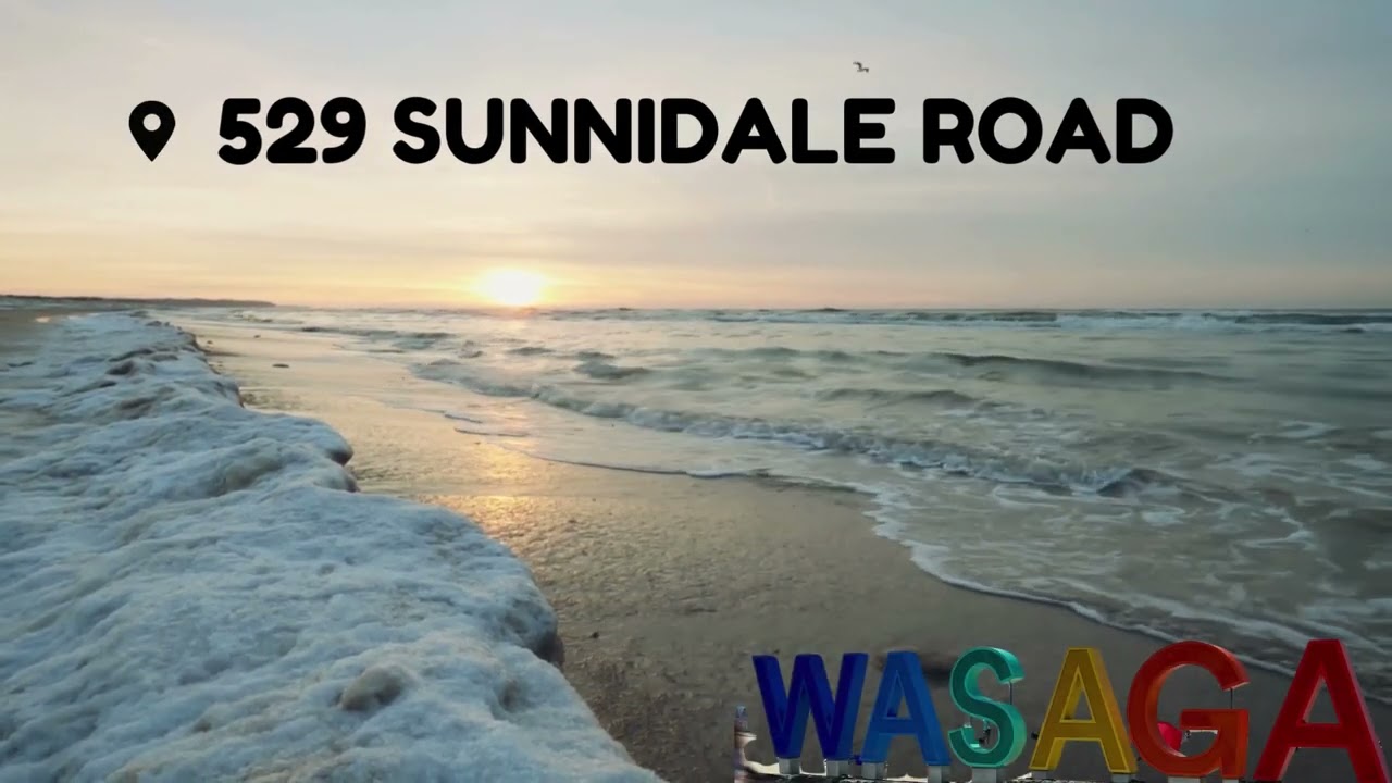 Riverscape Towns Wasaga Beach | Modern Nature-Inspired Townhomes by Upperview Homes