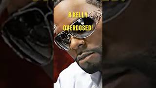 Download Mp3 🚨 R. Kelly Overdoses in Prison?! Hospitalized After Shocking Incident 💊🏥 Gudang lagu Download Mp3 🚨 R. Kelly Overdoses in Prison?! Hospitalized After Shocking Incident 💊🏥