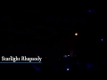 喜多修平『Starlight Rhapsody(Acoustic LIVE ver.)』@CLUB PHASE 2017.7.29