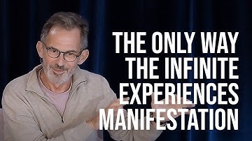 The Value of the Subject-Object Relationship