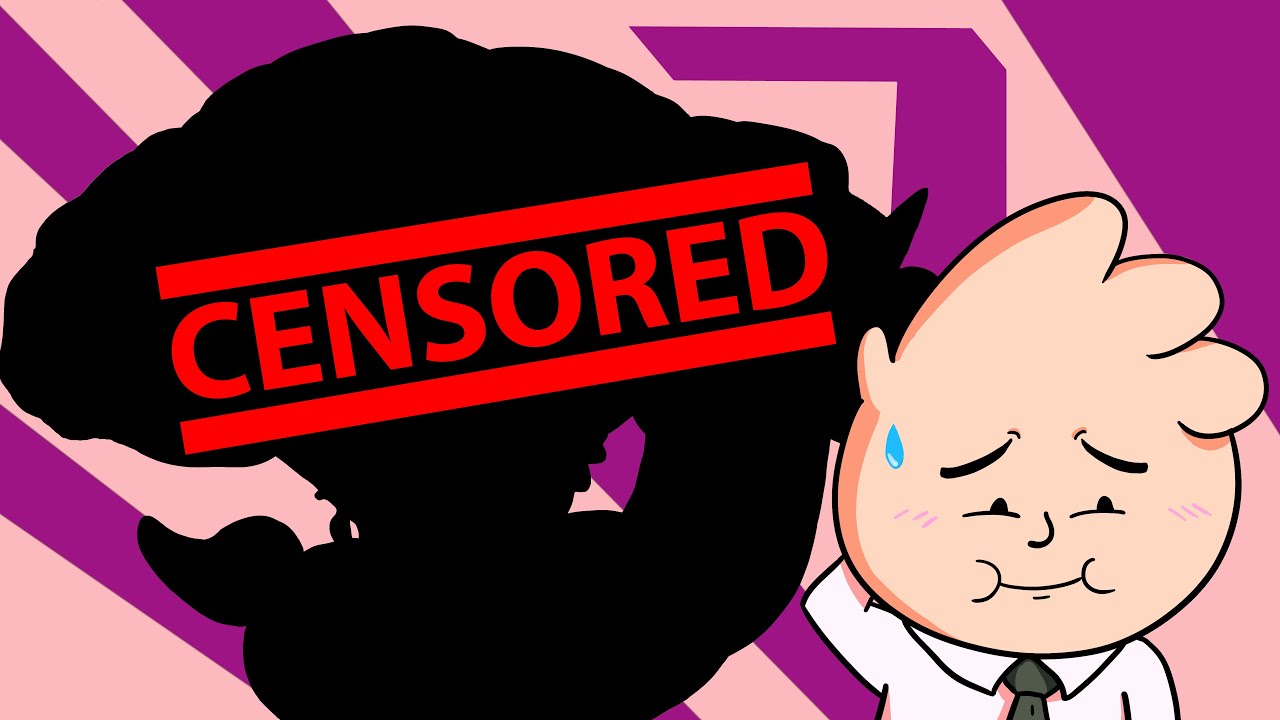 Broccoli Girl's New Outfit? Kraken Academy YouTube