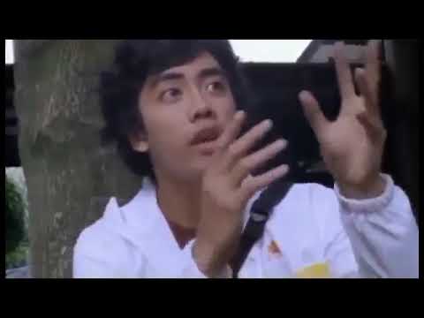 TRIO AMBISI - GADIS DI LEMBAH SUNYI (LIRIK LAGU)
