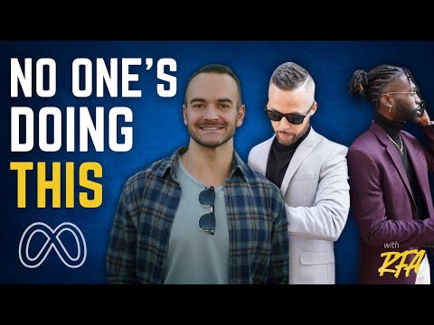 3 Meta Ads Pros Share their Secrets for Success [with @RichFromAnywhere]